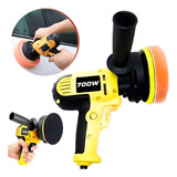 Novo Polidor Elétrico 700w 6 Velocidades 4500 Rpm Nakasaki