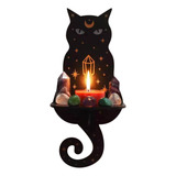 Novo Prateleira De Altar Floral À Mão Com Decoração De