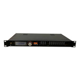 Novo Processador Profissional Expert Pro 8 Canais Bluetooth