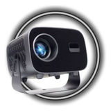 Novo Projetor Hy350 Android Smart 10000lm Full Hd Bluetooth