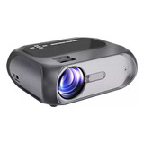Novo Projetor T7 4000lm