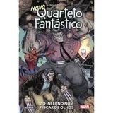 Novo Quarteto Fantastico