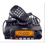Novo Rádio Amador Px Yaesu Ft 2980r Vhf Fm 2m 80w 200ch