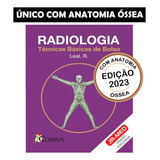 Novo Radiologia Técnicas Básicas De Bolso
