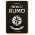 Novo Rumo, De Tait, Gustavo. Editorial Literare Books, Capa Mole, Edição 2024-12-10 00:00:00 Em Português