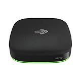 Novo S3 2025 Pro Tablets Original STV Com Controle Remoto-