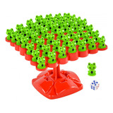 Novo Sapo Equilibrio Arvore