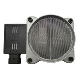 Novo Sensor De Fluxo