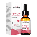 Novo Sérum Labial Volumizador Duradouro Plumper Repairing Re