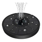 Novo Solar Fontanário Da Luz Decoração Da Piscina Fonte Água