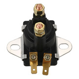 Novo Solenoide De Rele