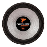 Novo Subwoofer Tornado Jbl