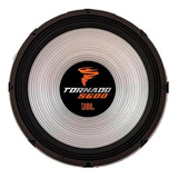 Novo Subwoofer Tornado Jbl