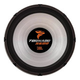 Novo Subwoofer Tornado Jbl