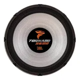 Novo Subwoofer Tornado Jbl