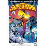 Novo Super man Vol