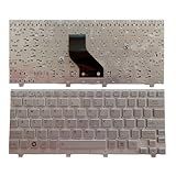 Novo Teclado Prata Original Dos EUA Para Toshiba Satellite T210 T210D T215 T215D