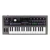 Novo Teclado Sintetizador Korg Microkorg2 Mk 2