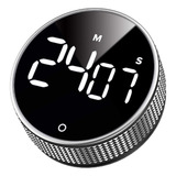 Novo Temporizador Rotativo Para Cozinha Estudo De Chuveiro