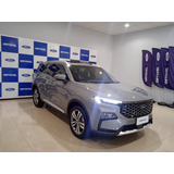 Novo Territory Tit. 1.5 Turbo Aut Ecoboost.