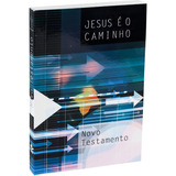 Novo Testamento Letra Grande