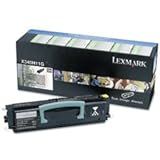 Novo Toner Original Lexmark