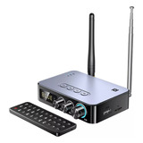 Novo Transmissor Receptor Bluetooth