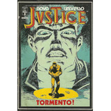 Novo Universo Justice 09
