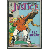 Novo Universo Justice 10