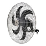 Novo Ventilador De Parede Ventisilva 65cm 6 Pás Silencioso