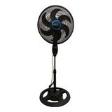 Novo Ventilador Vertical Livre Ajuste Altura Tensão 110v/220