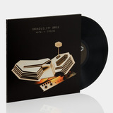 Novo Vinil Arctic Monkeys Tranquility Base Hotel+casino