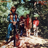 Novo Vinil Lp Importado Do Creedence Green River