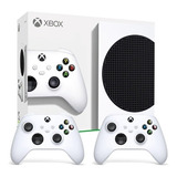 Novo Xbox Series S