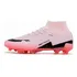 Novo Zapatos De Futbol Mujer/hombre Multi-tacos Rapido
