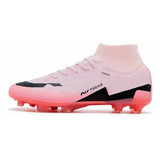 Novo Zapatos De Futbol
