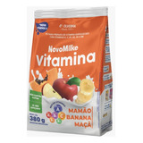 Novomilke Vitamina Bebida Instantânea À Base