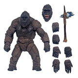 Novonovos 2023king Kong Batalha