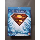Novos 5 Filmes Superman