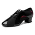 Novos Sapatos De Dança Latina Femininos Sapatos De Dança Bod