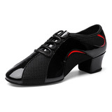 Novos Sapatos De Danca