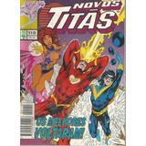 Novos Titas 110 Abril