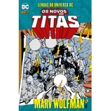 Novos Titas Vol
