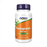 Now Foods Feno