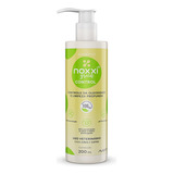 Noxxi Control Shampoo 200ml Avert Imediato 100 Origin Fragrância Nanomelaleuca Tom De Pelagem Recomendado Todas As Pelagens