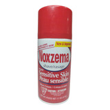 Noxzema Sensitive Skin Espuma