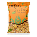 Nozes De 1kg Madoxx Quartz Bandas Pedaço Dieta Fitness Snack Saudável Qualidade Especial