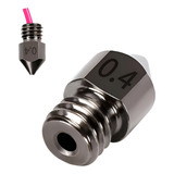 Nozzle Bico 0 4mm