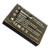 Np 120 Para Fujifilm