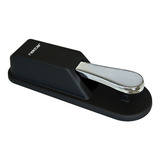 Np 2 Nektar Pedal De Sustain Teclado Com Chave De Polaridade